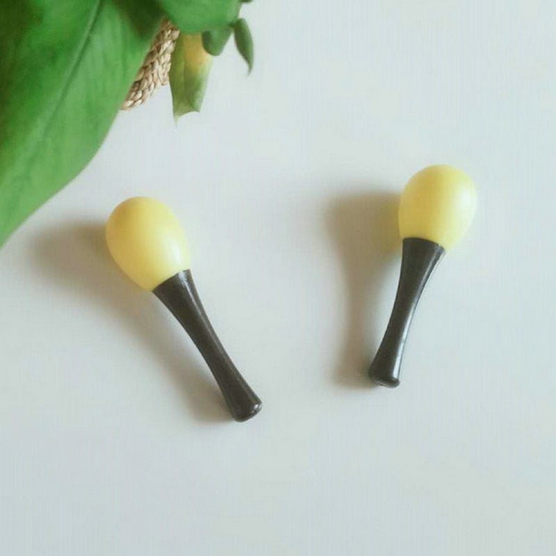 Rhythm & Hue Mini Maracas