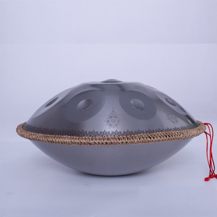 Celestial Harmony Handpan Drum