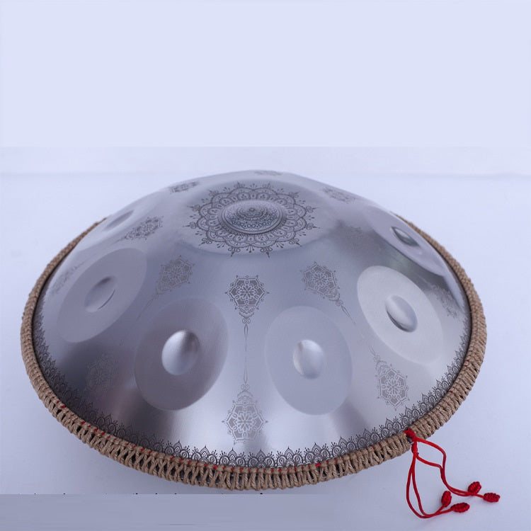 Celestial Harmony Handpan Drum