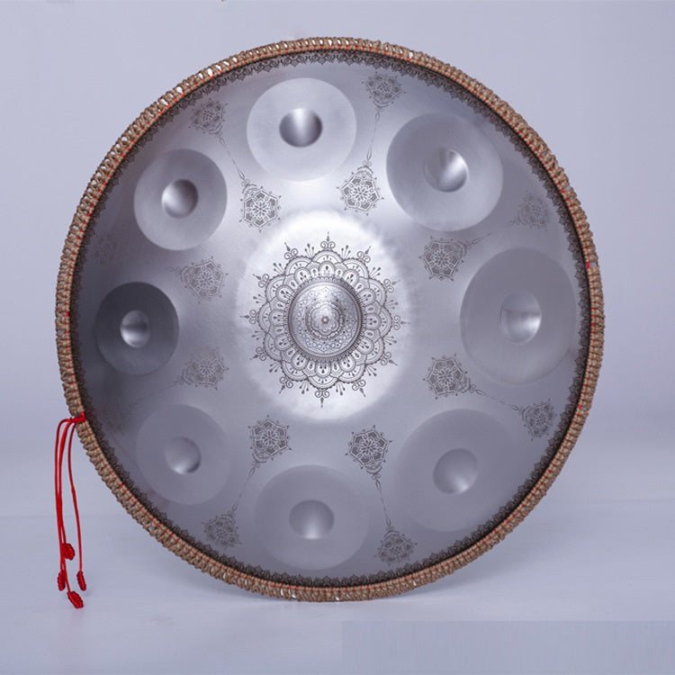 Celestial Harmony Handpan Drum