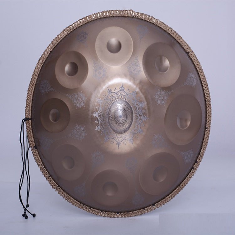 Celestial Harmony Handpan Drum