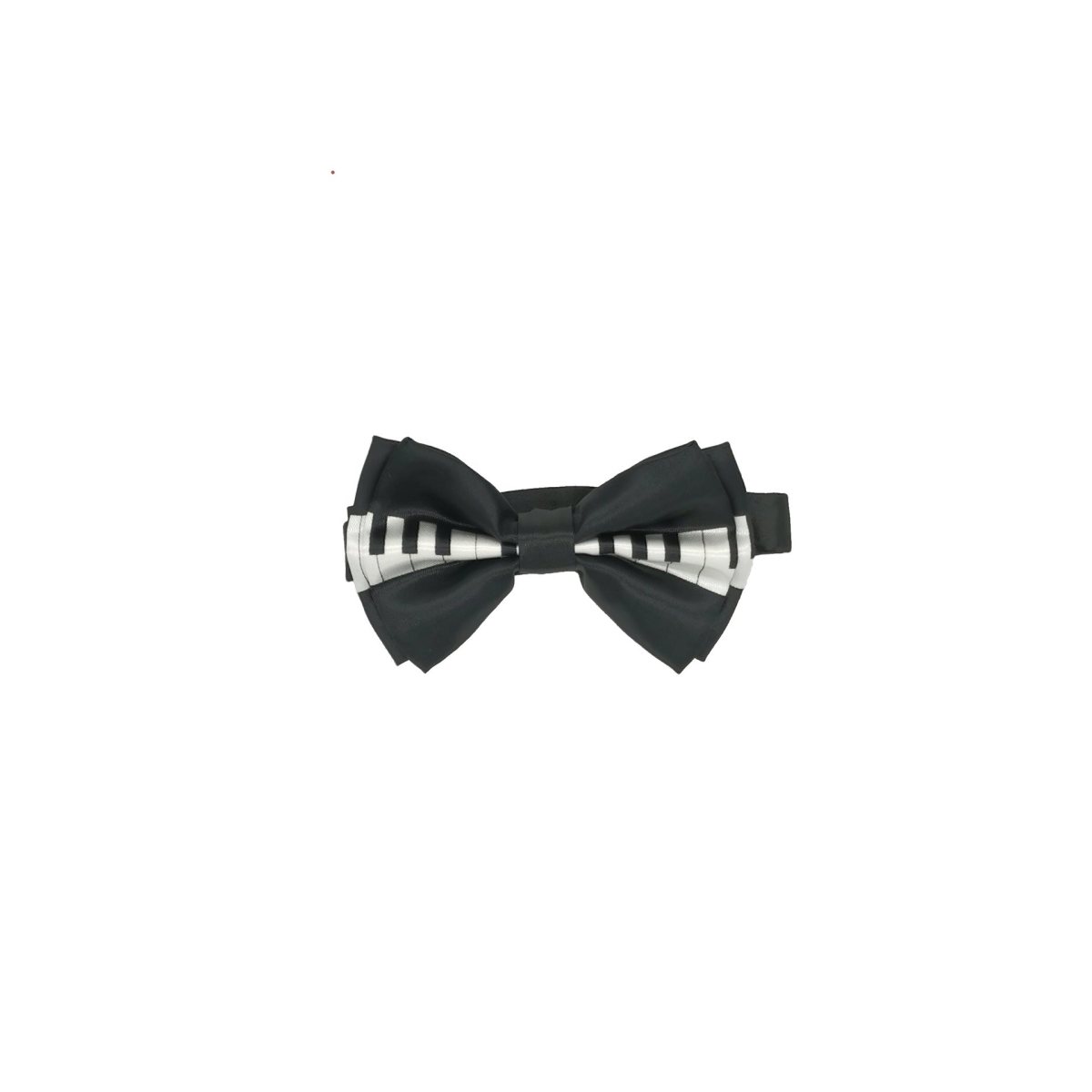 The "Encore" Musical Note Bow Tie Collection