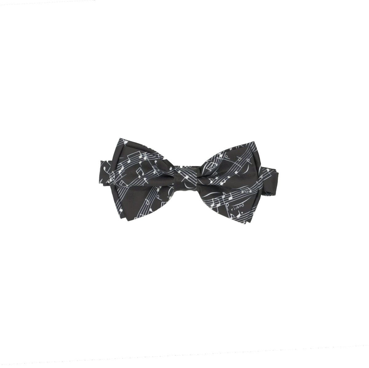 The "Encore" Musical Note Bow Tie Collection