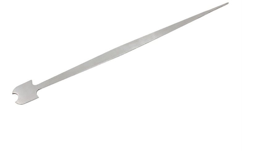 Luthier’s Professional Stainless Steel Sound Post Setter