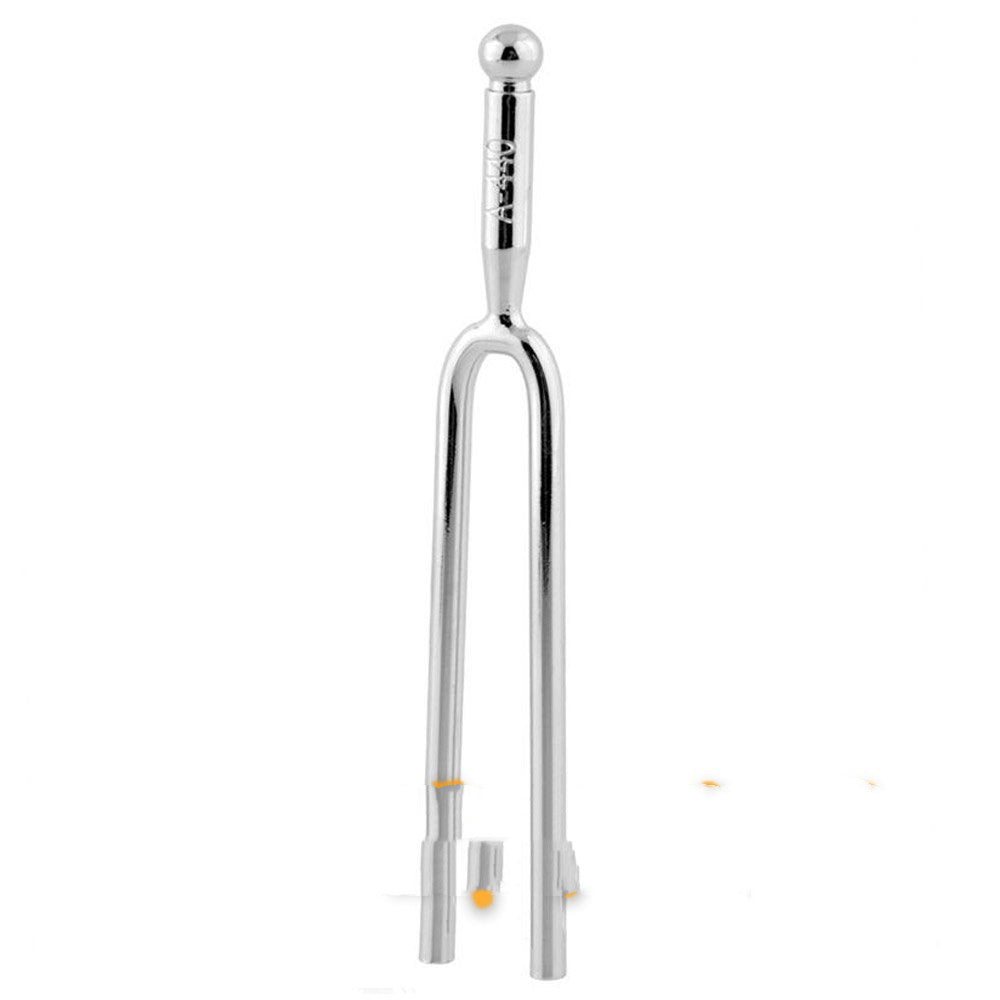 Standard A440 Precision Steel Tuning Fork