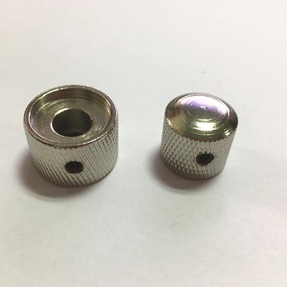 Pro-Elite Stacked Concentric Guitar & Bass Knobs