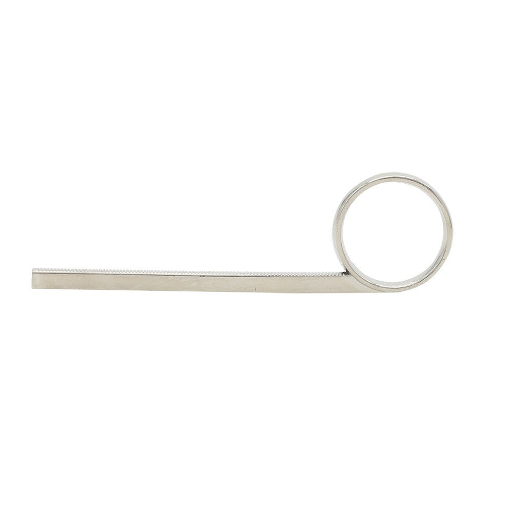 Trumpeter Pull Ring Musical Instrument Accessories