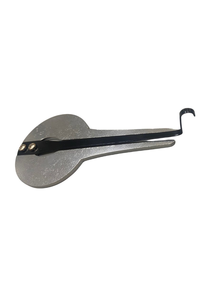 Traditional Nomad "Jew's Harp" (Khomus) Mouth Harp