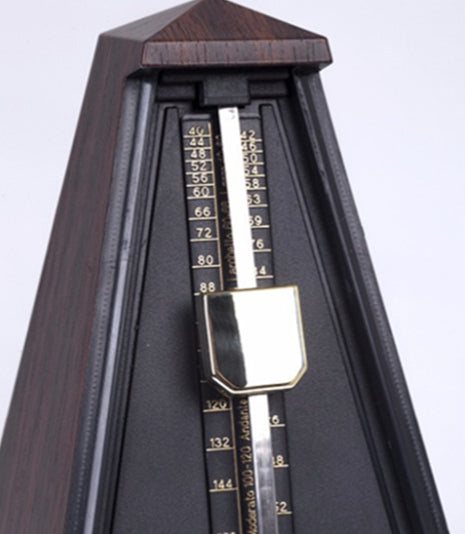 Classic Tower Mechanical Metronome (Universal Rhythm Master)