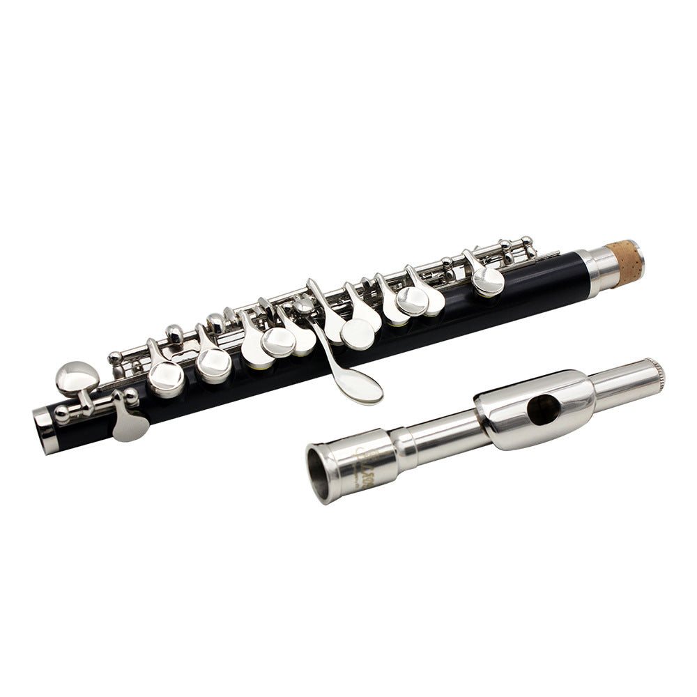 Virtuoso C Key Bakelite Piccolo Set