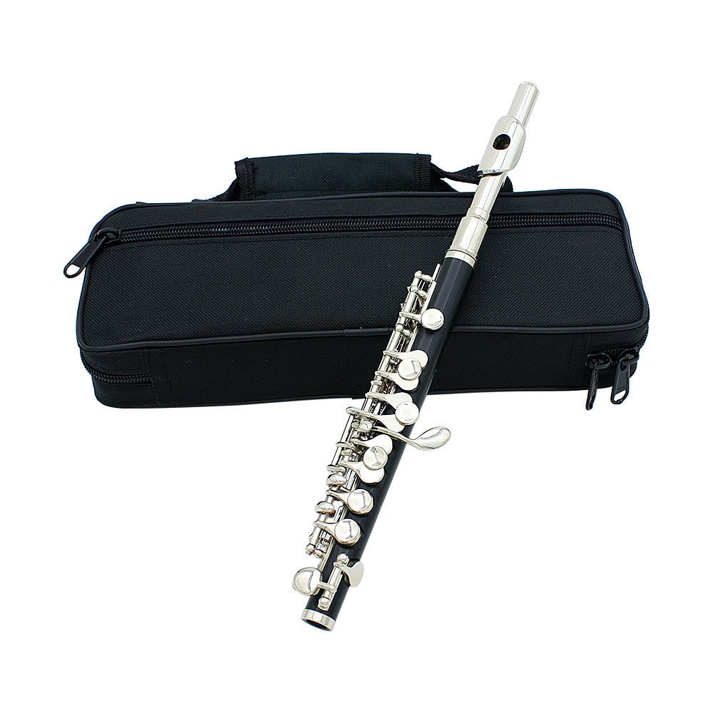 Virtuoso C Key Bakelite Piccolo Set