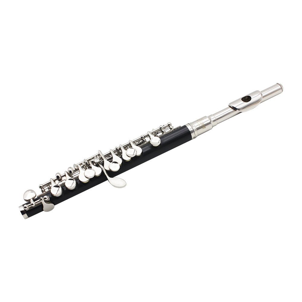 Virtuoso C Key Bakelite Piccolo Set
