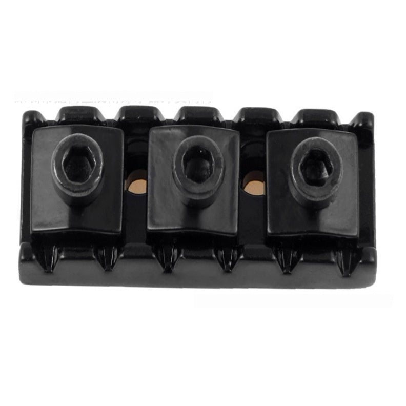 Precision Electric Guitar Double-Locking Nut