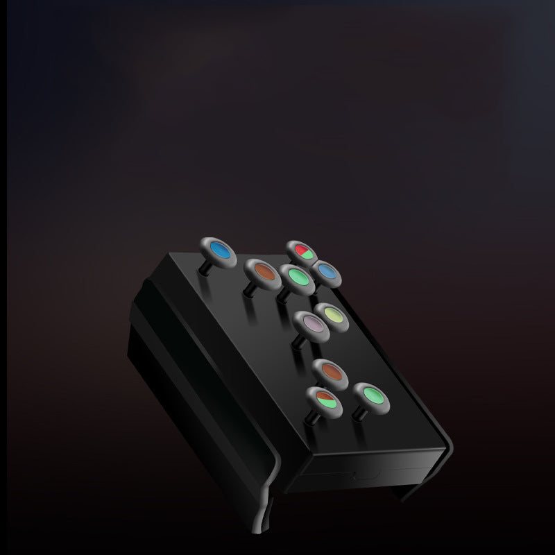 ChordAssist Folk Guitar Learning System