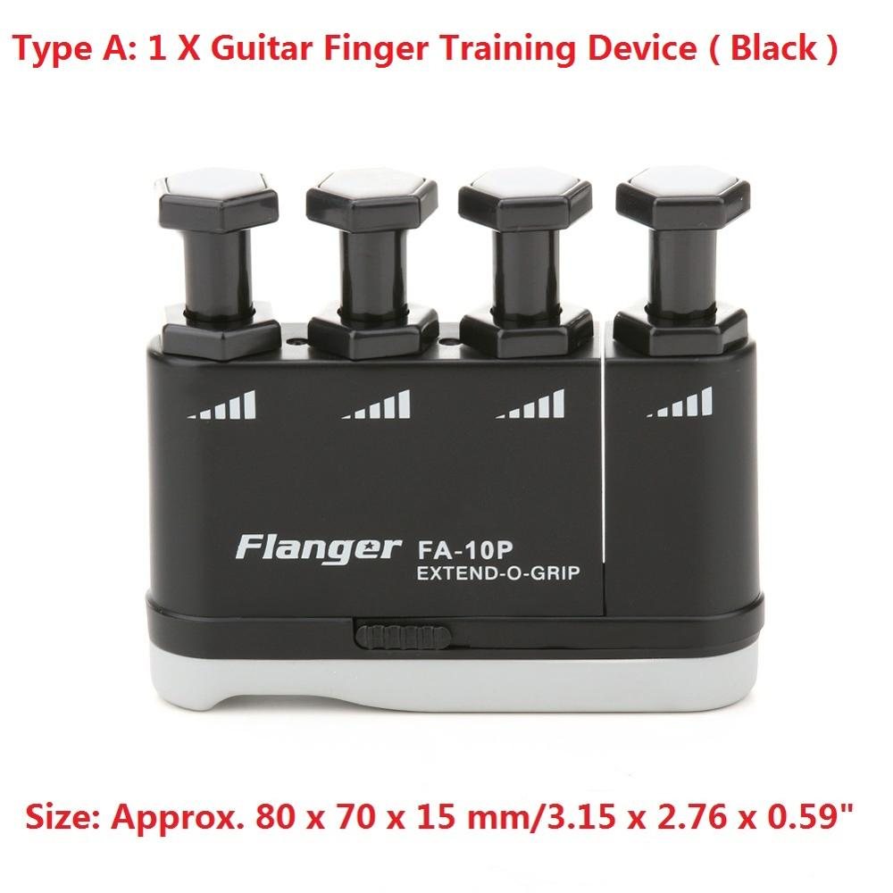 Flanger FA-10P Extend-O-Grip Finger Trainer