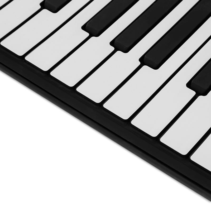 Virtuoso 88-Key Roll-Up Electronic Piano