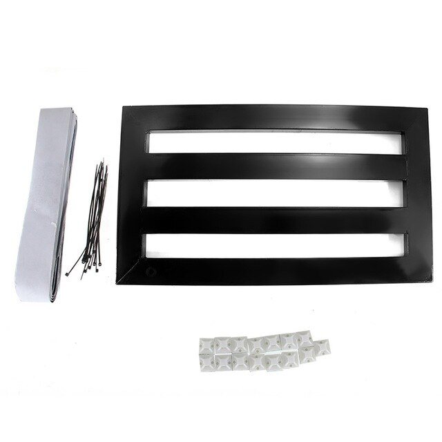 Stage-Ready Alloy Pedalboard Kit