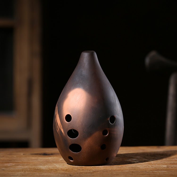 Master Series 10-Hole Purple Sand Xun
