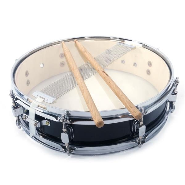 Pro-Elite 13” x 3.5” Piccolo Snare Drum Kit