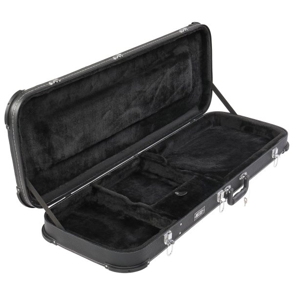 MCH-Series Professional Square Electric Guitar Hard Case