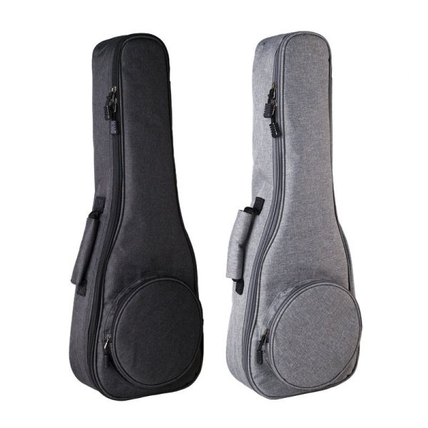 Pro-Shield 23” Concert Ukulele Gig Bag