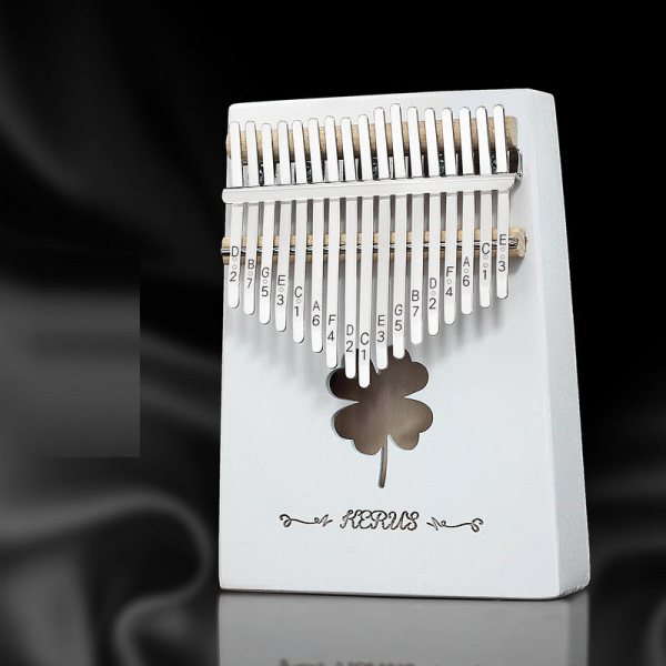 KERUS “Celestial Series” 17-Key Thumb Piano