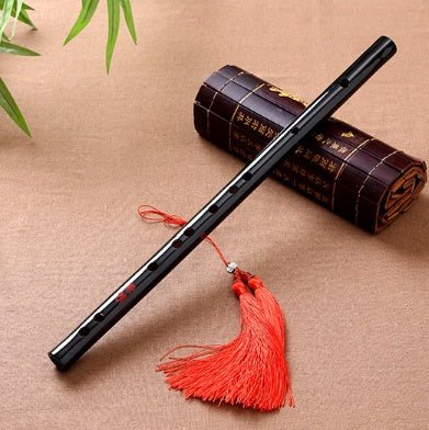 “Chen Qing” Shadow Bamboo Dizi