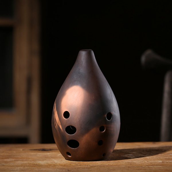 Master Series 10-Hole Purple Sand Xun